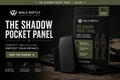 The Shadow Pocket Panel